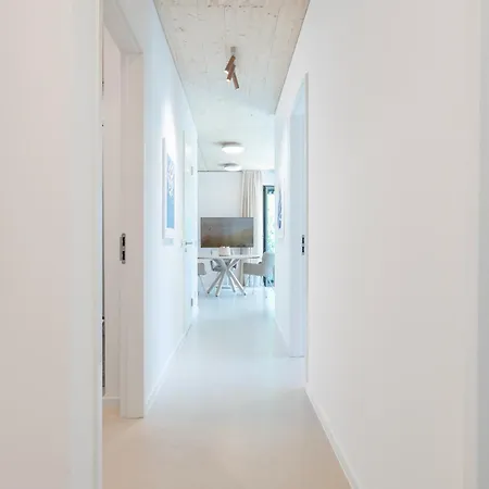 Appartement Luew Boarding House 