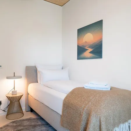 Appartement Luew Boarding House 