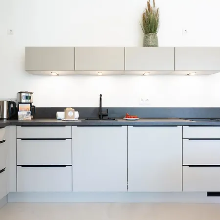 Appartement Luew Boarding House 