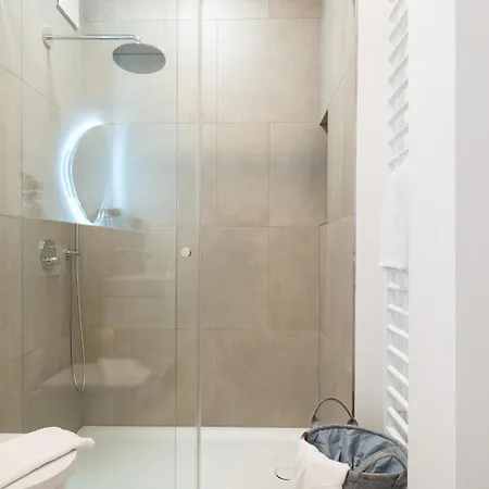 Appartement Luew Boarding House 