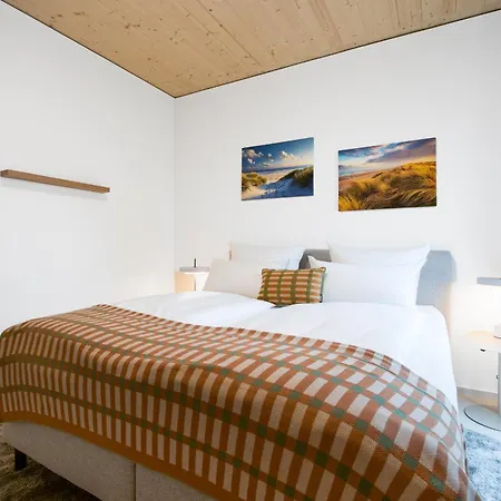 Appartement Luew Boarding House 