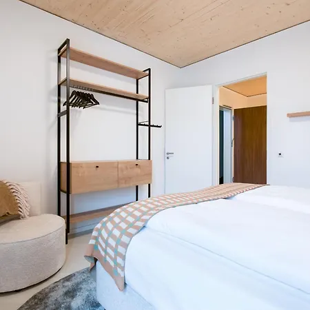 Appartement Luew Boarding House 