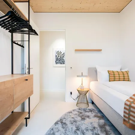 Appartement Luew Boarding House 