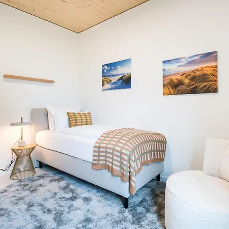 Appartement Luew Boarding House 